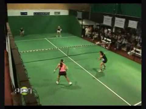 Padel Para Todos-TV Show nr 44-Part 1 by PadelCentrum.nl