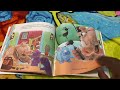 The Big Blue House Call ️ Read Aloud For MasonMcguinness