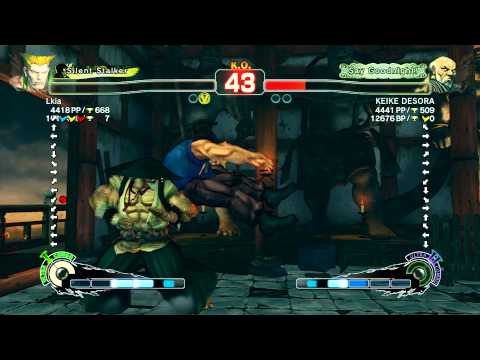 KEIKE DESORA Vs Lkia