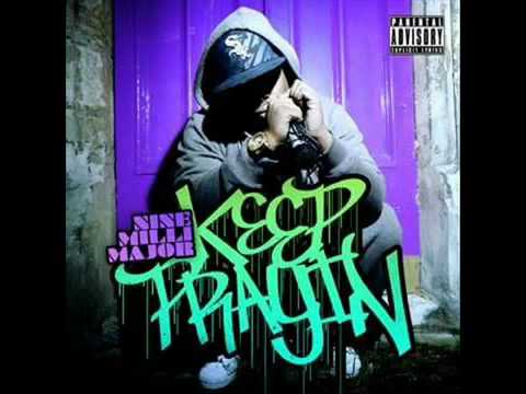 9 Milli Major Ft. Boss Man Birdie - By My Side (Prod. By S-X)