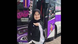 Download lagu STORY WA BUS SJM TRANS REZA MAHER || COCOK BUAT STORY WA KALIAN mp3