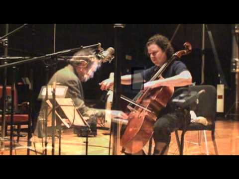 John McLaughlin's Lotus on Irish Streams - Played by Matt Haimovitz & Christopher O'Riley