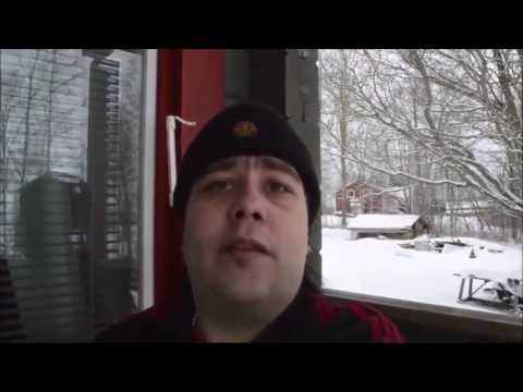 Niilo22 metsä vastaa kun sinne paasataan