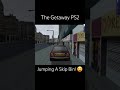 The Getaway PS2 Was BRILLIANT!