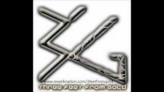 3 Feet From Gold Live @ Chuckles