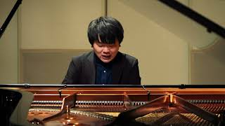 Download lagu リスト：パガニーニ大練習曲 第2曲 オクターブ 変ホ長調 S1.41 R.3b｜横山瑠佳｜Shigeru Kawai SK-EX mp3