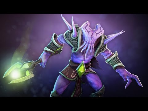 Faceless Void Comeback