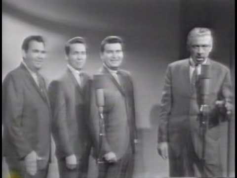 The Statesmen Quartet - I  Wanna Know