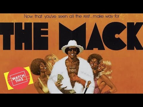 The Mack 1973 Full Movie Review | Max Julien | Carol Speed