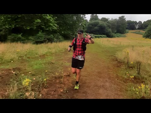 Two race day.  Runway 5k and Big Heat marathon 2025