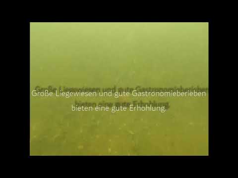 Campen und baden am Stubenbergsee