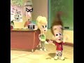 First Jimmy Neutron DVDs