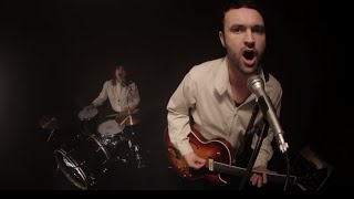 COWBELL-"HANGING BY A THREAD" (Official Video)