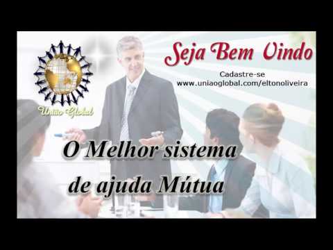 AJUDA MUTUÁ UNIAO GLOBAL