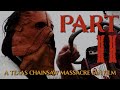 Leather Part II A Texas Chainsaw Massacre Fan Film