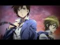 Zetsuen no Tempest Ending 2 Full (with Lyrics) 