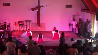 My Time For God’s Favor By Kurt Carr