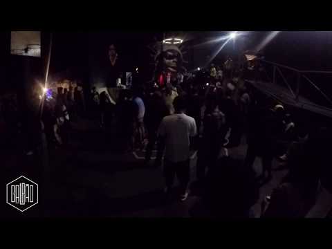 Liga Goiana de Mc's | QUINTA ELIMINATÓRIA do Galpão| Segunda Fase | Netinho x Tubarão