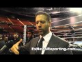 max kellerman on floyd mayweather vs manny.