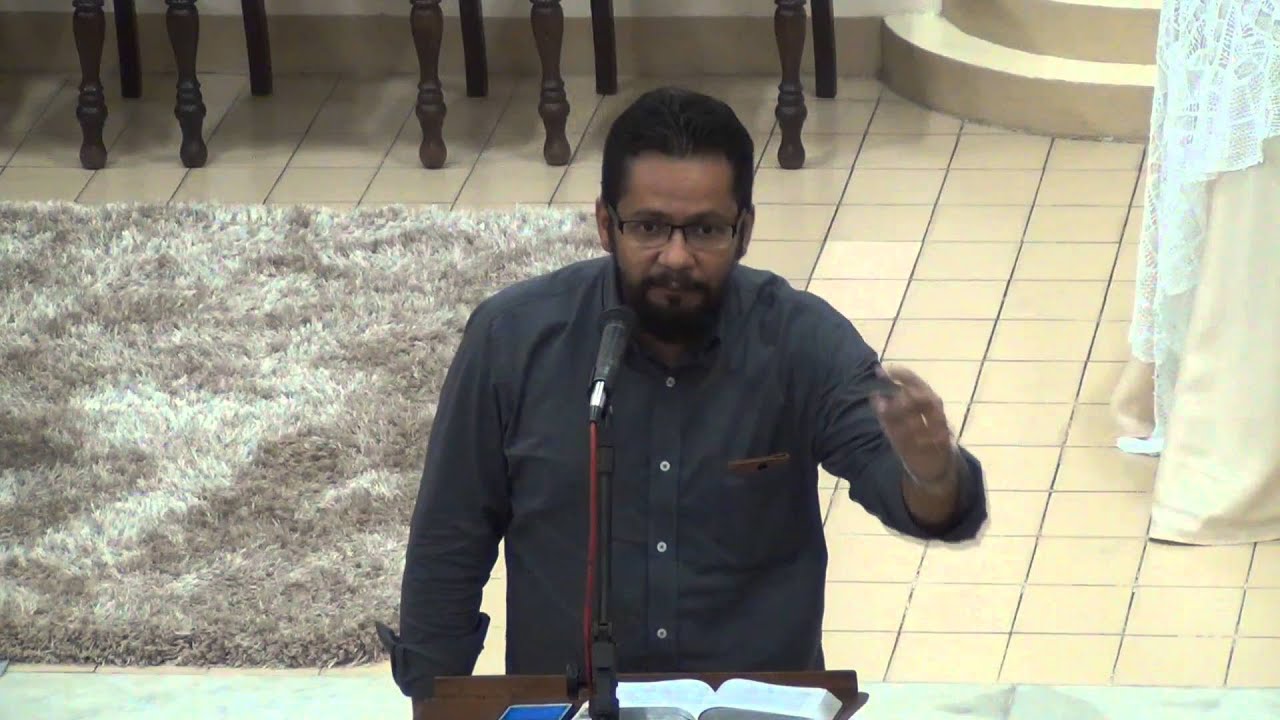 O Governante de Todas as Nações (Isaías 45.1-9)