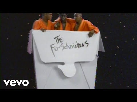 Fu-Schnickens - Ring the Alarm