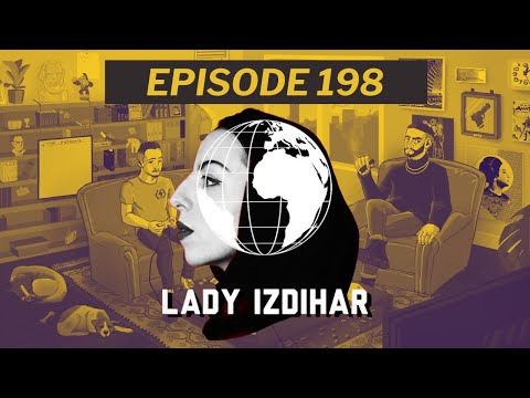 Pictures In Books (ft. Lady Izdihar)