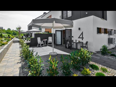 Klif Resort, Mechelinki, Poland