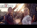 Marvel Studios' Black Widow | Official Trailer