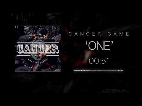 Cancer Game - One (Track Video)