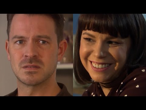 Darren and Nancy - 17th April 2019