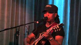 Ruthie Foster ~Ring of Fire~ LIVE IN AUSTIN at the One 2 One Bar