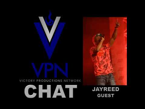 VPN CHAT - Ep. 26 - JAYREED