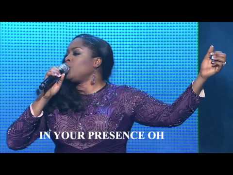 SINACH: ALL I SEE IS YOU (LIVE)