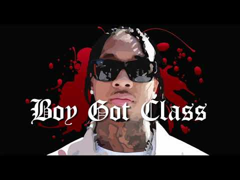[FREE] Tyga x YG x Blueface Type Beat 2019 - "Boy Got Class"