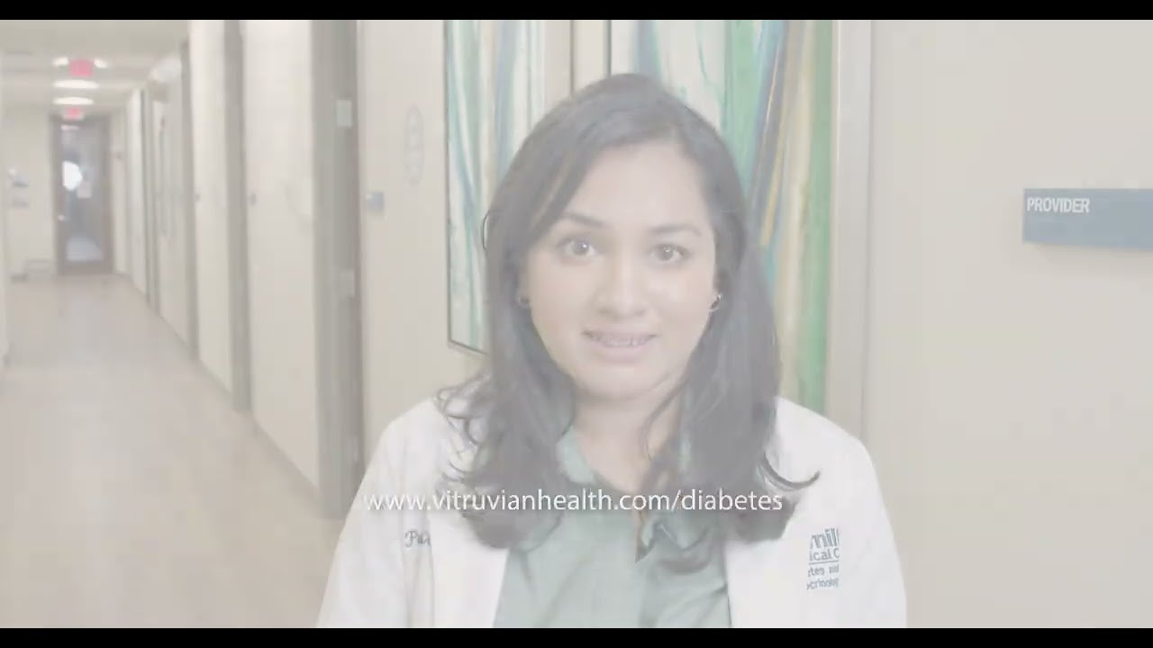 5 Things You Should Know About Your A1C