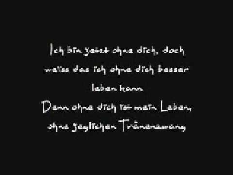 » JayBee Feat. Harry - Allein ♥