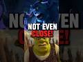 Why Shrek VS Sully ISN T EVEN CLOSE Disney Animation Shrek Cartoon Vs Battle Monster Anime