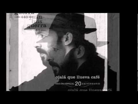 La Gallera - Juan Luis Guerra