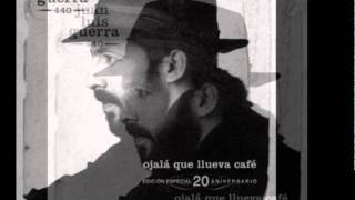 La Gallera - Juan Luis Guerra