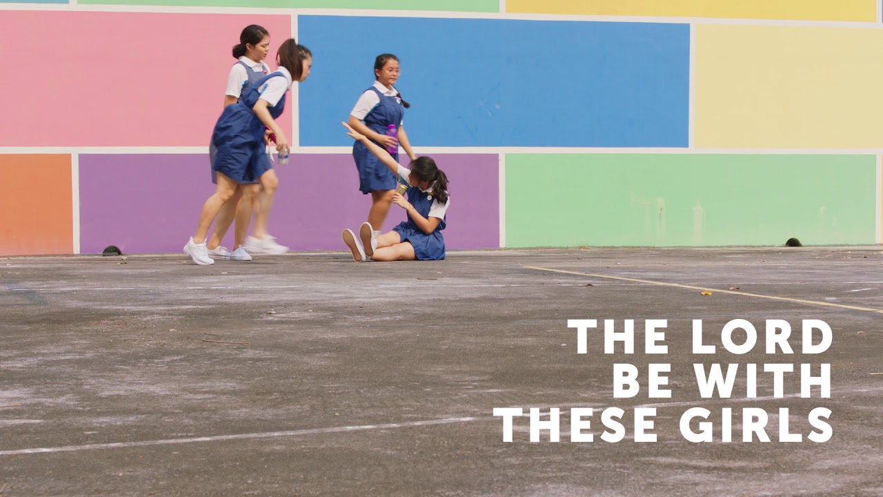 New NSFTV Original Series | Coming 14th Nov