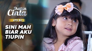 Download lagu So Smart! Reyna Wants to Blow on Mama Andin's Eyes | BOND OF LOVE | EPS.84 (2/3) mp3