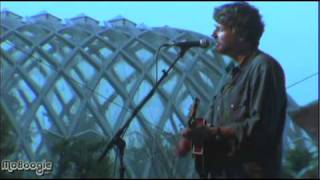 LEFTOVER SALMON "Down In The Hollow" - live