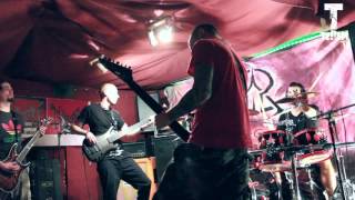 OMEGA DIATRIBE - FULL SESSION | LIVE @ TEREM | 2015.12.02.