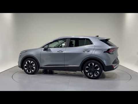 Kia Sportage K3 PHEV MY23 5DR AUTO - Image 2
