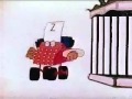 Sesame Street Typewriter Guy Z For Zoo