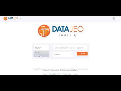 Data JEO Review DEMO Data JEO Bonus Video 3
