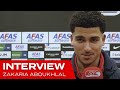 ? Aboukhlal: 'Een droom die uitkomt' | Interview