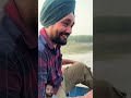 Roopi Gill Yograj Singh Bannet Dosanjh Bibi Rajni New Punjabi Songs Shorts Nagrinagri