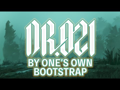 Dr. Ozi - By One's Own Bootstraps (Official Visual)