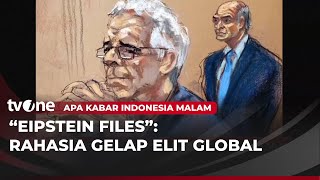 Download lagu [FULL] Apa Kabar Indonesia Malam (03/02/2026) | tvOne mp3